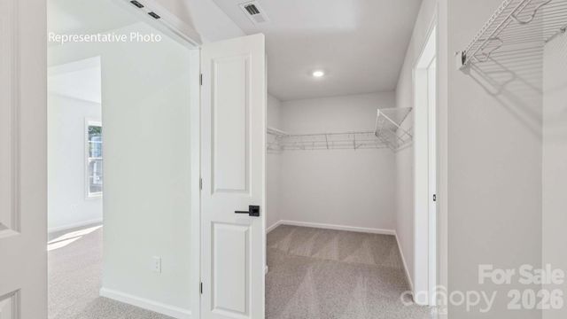 2031 Gallinule Drive, Indian Trail, NC 28079