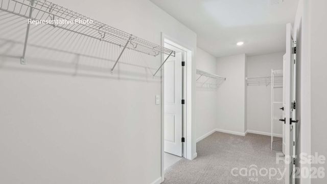 2031 Gallinule Drive, Indian Trail, NC 28079