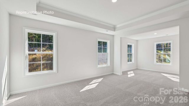 2031 Gallinule Drive, Indian Trail, NC 28079