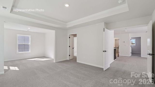 2031 Gallinule Drive, Indian Trail, NC 28079