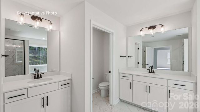 2031 Gallinule Drive, Indian Trail, NC 28079