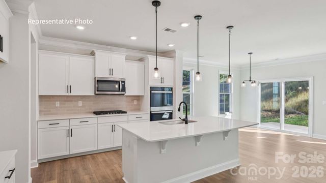 2031 Gallinule Drive, Indian Trail, NC 28079