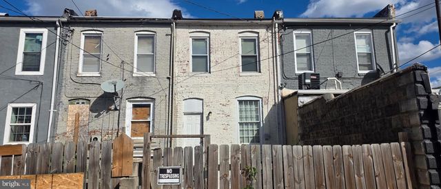 1230 S CAREY ST, Baltimore, MD 21230