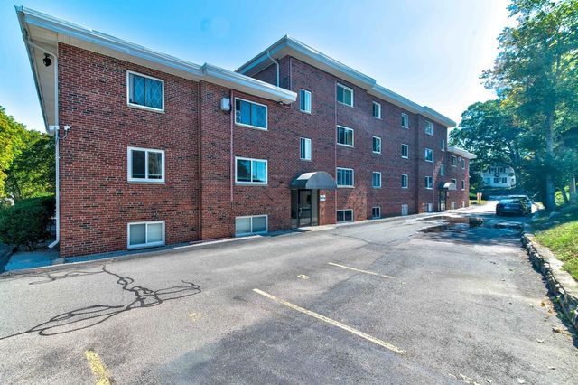 211 West St 10A, Quincy, MA 02169