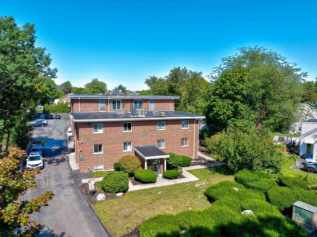 211 West St 10A, Quincy, MA 02169