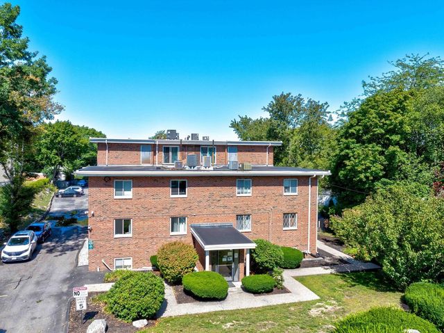 211 West St 10A, Quincy, MA 02169