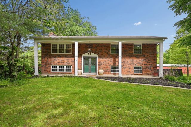 2782 Lair Road, Wayne Twp, OH 45162