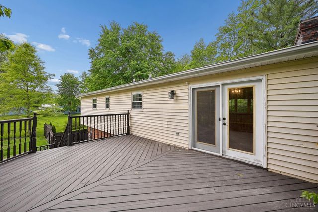 2782 Lair Road, Wayne Twp, OH 45162