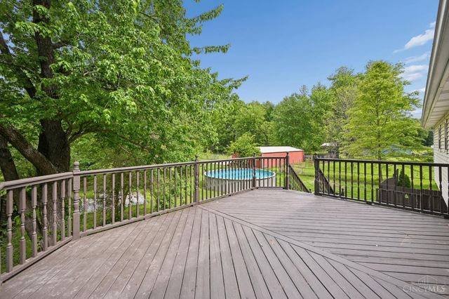 2782 Lair Road, Wayne Twp, OH 45162