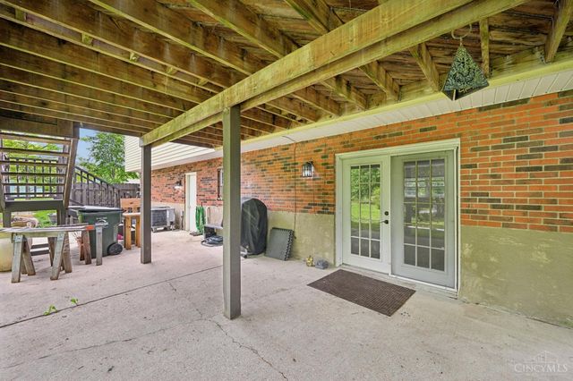 2782 Lair Road, Wayne Twp, OH 45162
