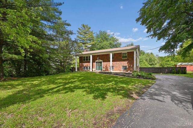 2782 Lair Road, Wayne Twp, OH 45162