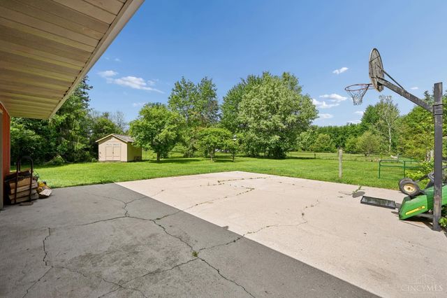2782 Lair Road, Wayne Twp, OH 45162