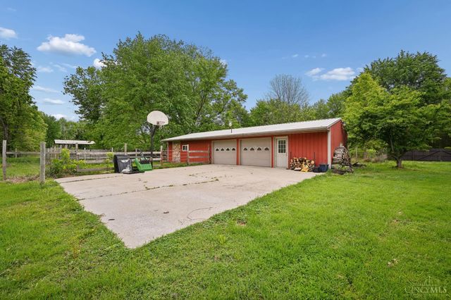 2782 Lair Road, Wayne Twp, OH 45162