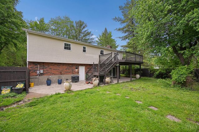 2782 Lair Road, Wayne Twp, OH 45162