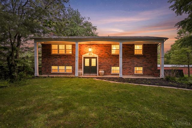 2782 Lair Road, Wayne Twp, OH 45162