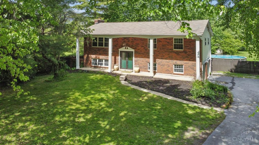 2782 Lair Road, Wayne Twp, OH 45162
