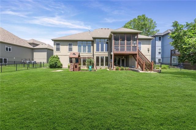 12715 Sloan Street, Kansas City, KS 66109