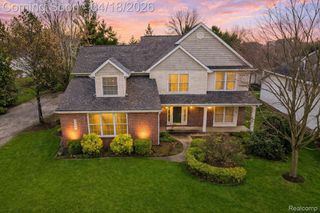 3249 Mackenzie Court, Genoa Township, MI 48843