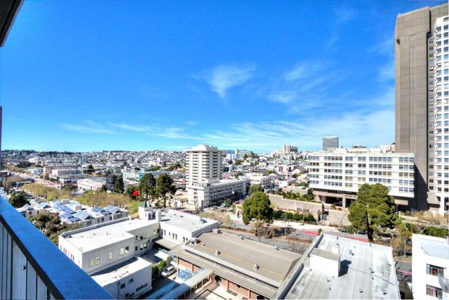 66 Cleary Court 1206, San Francisco, CA 94109