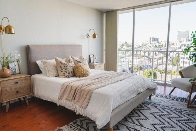 66 Cleary Court 1206, San Francisco, CA 94109