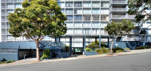 66 Cleary Court 1206, San Francisco, CA 94109