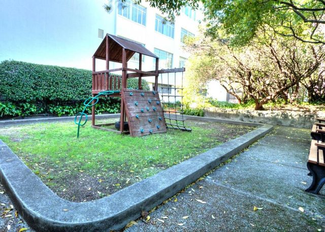 66 Cleary Court 1206, San Francisco, CA 94109