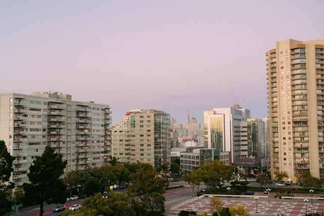 66 Cleary Court 1206, San Francisco, CA 94109