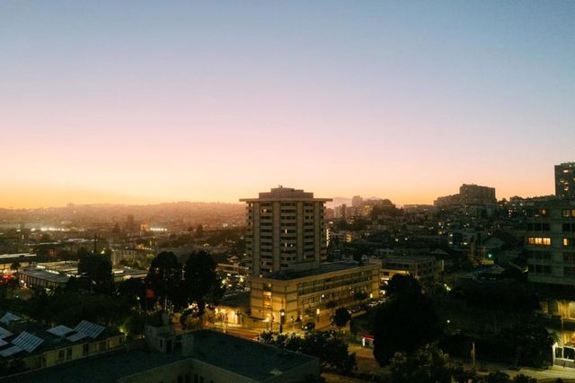 66 Cleary Court 1206, San Francisco, CA 94109