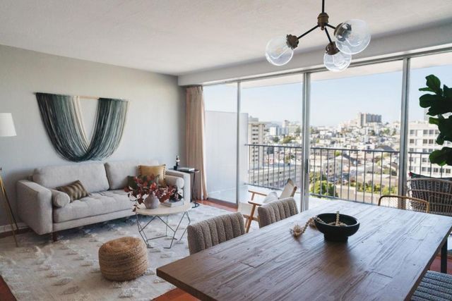 66 Cleary Court 1206, San Francisco, CA 94109