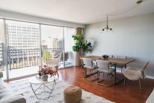 66 Cleary Court 1206, San Francisco, CA 94109