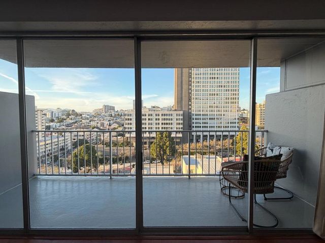 66 Cleary Court 1206, San Francisco, CA 94109