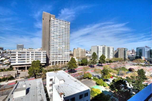 66 Cleary Court 1206, San Francisco, CA 94109