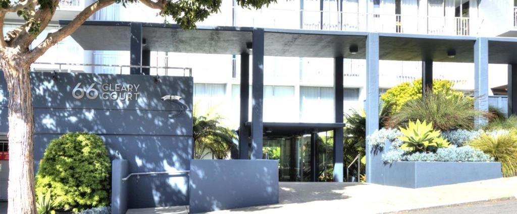 66 Cleary Court 1206, San Francisco, CA 94109