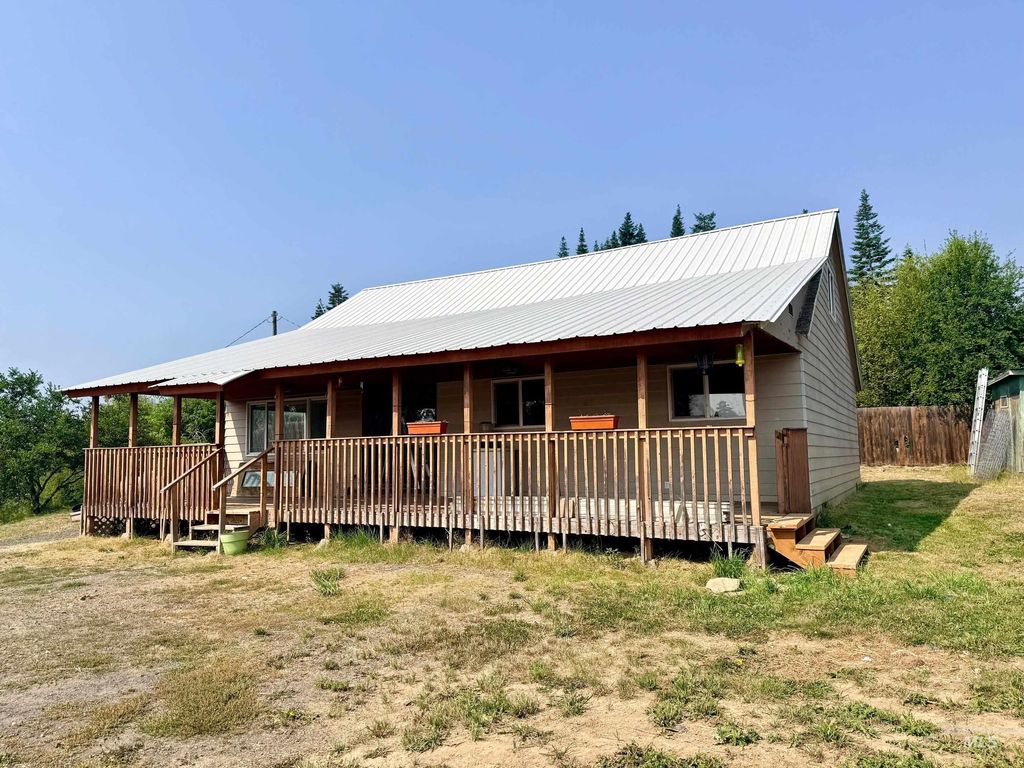 126 Aitken Rd, Weippe, ID 83553 photo 1