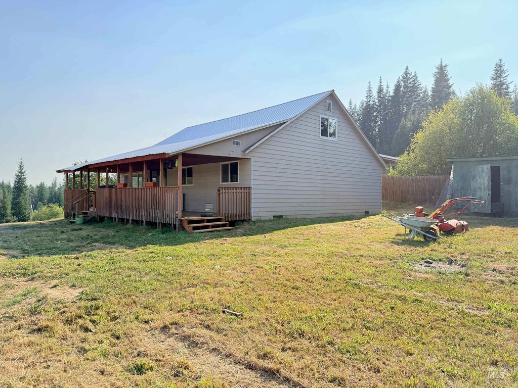 126 Aitken Rd, Weippe, ID 83553 photo 3