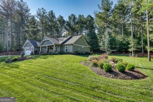 345 Loftis Mountain Way, Blairsville, GA 30512