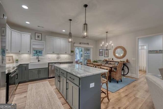 345 Loftis Mountain Way, Blairsville, GA 30512