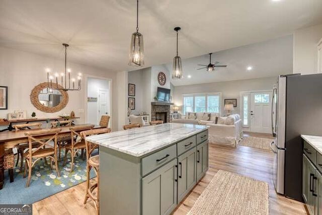 345 Loftis Mountain Way, Blairsville, GA 30512
