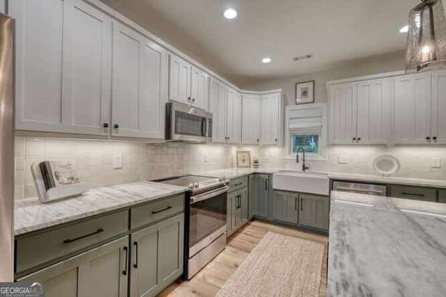 345 Loftis Mountain Way, Blairsville, GA 30512