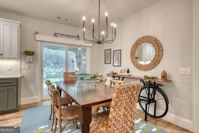345 Loftis Mountain Way, Blairsville, GA 30512