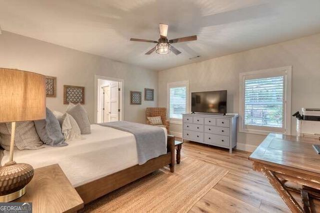 345 Loftis Mountain Way, Blairsville, GA 30512