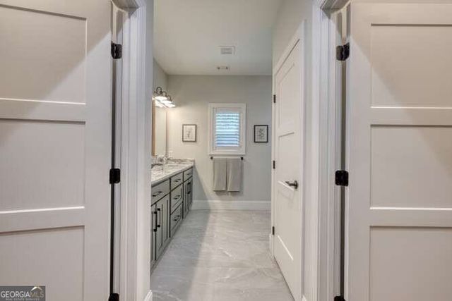 345 Loftis Mountain Way, Blairsville, GA 30512
