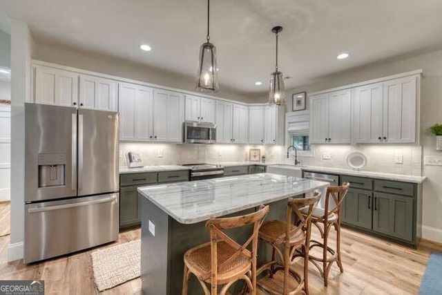 345 Loftis Mountain Way, Blairsville, GA 30512
