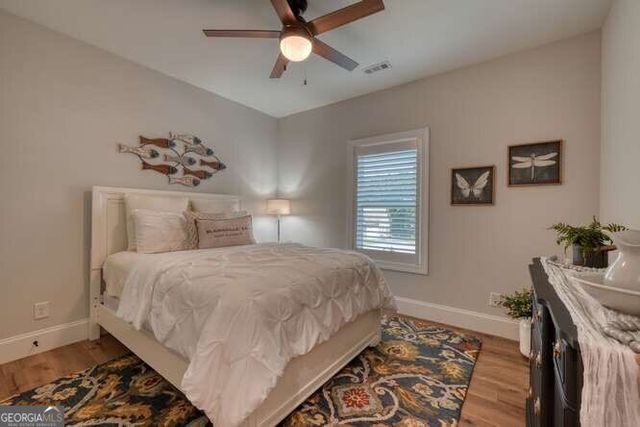 345 Loftis Mountain Way, Blairsville, GA 30512