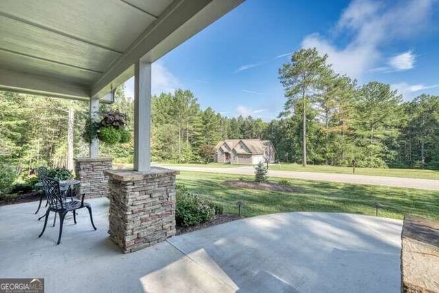 345 Loftis Mountain Way, Blairsville, GA 30512