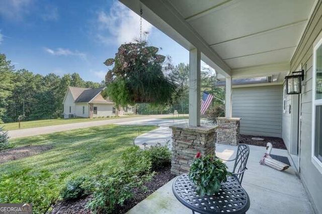 345 Loftis Mountain Way, Blairsville, GA 30512