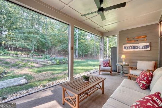 345 Loftis Mountain Way, Blairsville, GA 30512