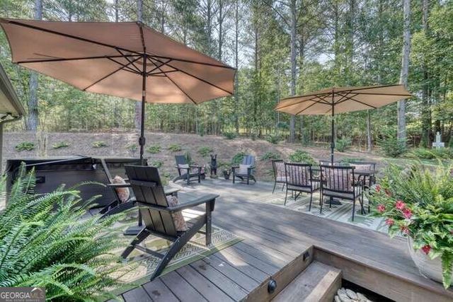 345 Loftis Mountain Way, Blairsville, GA 30512