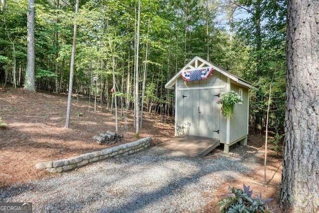 345 Loftis Mountain Way, Blairsville, GA 30512