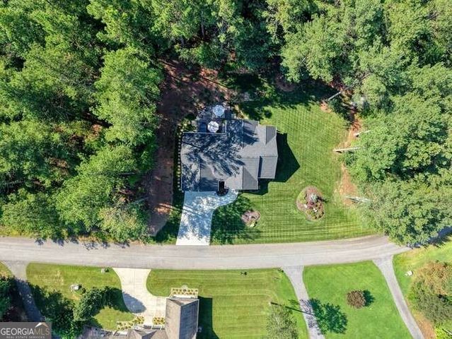 345 Loftis Mountain Way, Blairsville, GA 30512